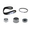Continental TIMING BELT TENSIONER KIT TB167-168K2 - alternate 2